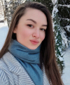 profile of Russian mail order brides Elizaveta