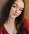 profile of Russian mail order brides Elizaveta