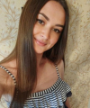 profile of Russian mail order brides Elizaveta