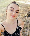 profile of Russian mail order brides Elizaveta