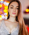 profile of Russian mail order brides Elizaveta