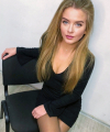 profile of Russian mail order brides Mariya