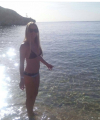 profile of Russian mail order brides Mariya