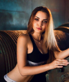 profile of Russian mail order brides Valeriya