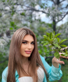 profile of Russian mail order brides Olga