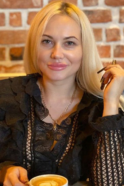 Irina 42 years old Ukraine Uman', Russian bride profile, meetbrides.online