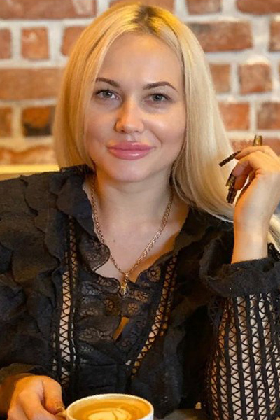 Irina 43 years old Ukraine Uman', Russian bride profile, meetbrides.online