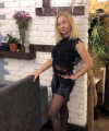 profile of Russian mail order brides Inna