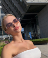 profile of Russian mail order brides Anastasiya