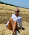 profile of Russian mail order brides Anastasiya