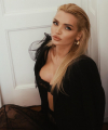 profile of Russian mail order brides Anastasiya