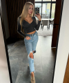 profile of Russian mail order brides Anastasiya