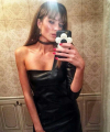 profile of Russian mail order brides Alina