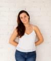 profile of Russian mail order brides Nataliya