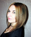 profile of Russian mail order brides Yuliya