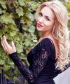 profile of Russian mail order brides Viktoriya