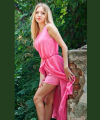 profile of Russian mail order brides Viktoriya