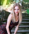 profile of Russian mail order brides Viktoriya