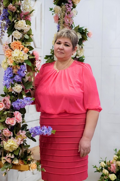 Lyubov 55 years old Ukraine Kharkov, Russian bride profile, meetbrides.online