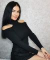 profile of Russian mail order brides Galina