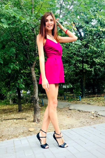 Yuliya 32 years old Ukraine Odessa, Russian bride profile, meetbrides.online