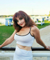 profile of Russian mail order brides Svetlana