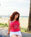 profile of Russian mail order brides Svetlana