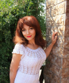 profile of Russian mail order brides Svetlana