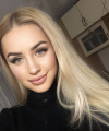 profile of Russian mail order brides Alina