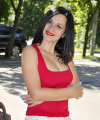 profile of Russian mail order brides Irina