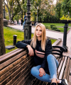 profile of Russian mail order brides Yuliya