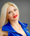 profile of Russian mail order brides Liliya