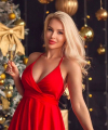 profile of Russian mail order brides Nataliya