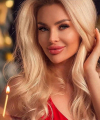 profile of Russian mail order brides Nataliya