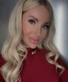 profile of Russian mail order brides Nataliya