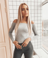 profile of Russian mail order brides Yuliya