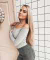 profile of Russian mail order brides Yuliya
