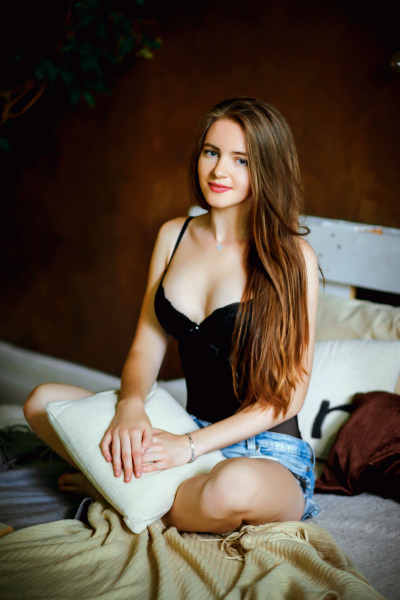 Anastasiya 28 years old Ukraine Vinnitsa, Russian bride profile, meetbrides.online