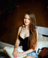 profile of Russian mail order brides Anastasiya