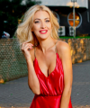 profile of Russian mail order brides Nataliya