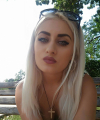 profile of Russian mail order brides Nataliya