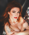 profile of Russian mail order brides Elena
