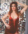 profile of Russian mail order brides Elena