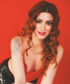 profile of Russian mail order brides Elena