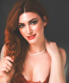profile of Russian mail order brides Elena