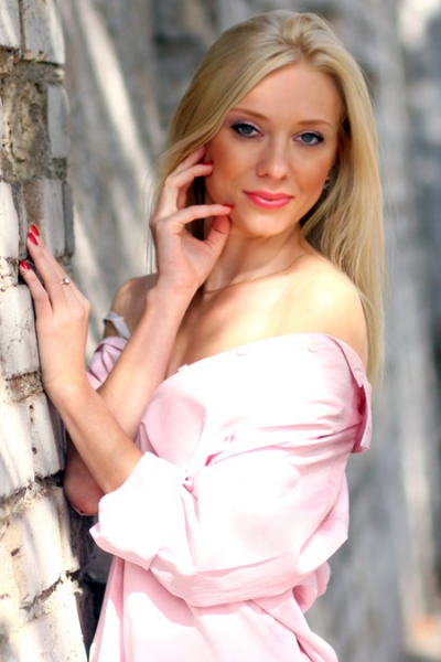 Svetlana 36 years old Ukraine Krivoy Rog, Russian bride profile, meetbrides.online