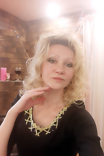 Tatyana 38 years old Ukraine Berdyansk, Russian bride profile, meetbrides.online