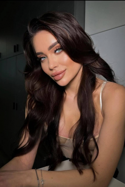 Anastasiya 24 years old Ukraine Kharkiv, Russian bride profile, meetbrides.online