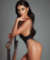 profile of Russian mail order brides Anastasiya