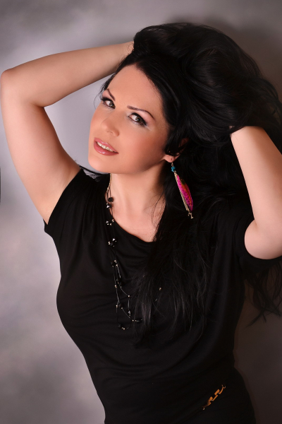 Elena 49 years old Ukraine Kharkiv, Russian bride profile, meetbrides.online